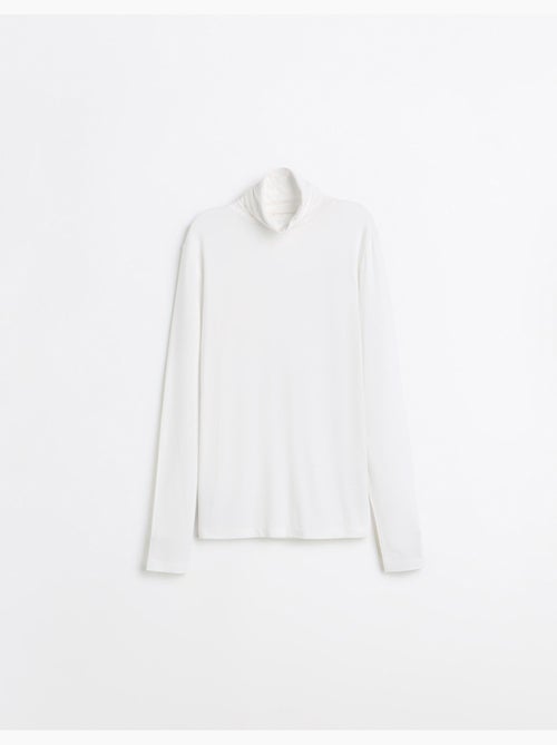 Maglione a dolcevita, mo fashion - Kiabi