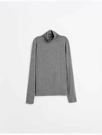 Maglione a dolcevita, mo fashion