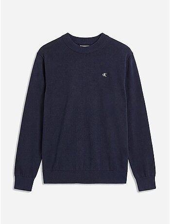 Maglione a girocollo - calvin klein