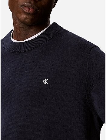 Maglione a girocollo - calvin klein