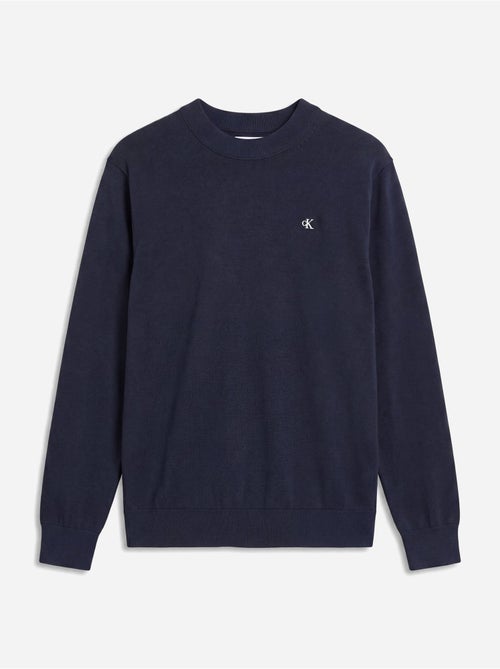 Maglione a girocollo - calvin klein - Kiabi