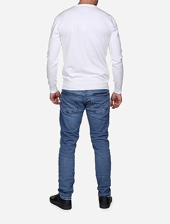 Maglione a girocollo - Kenzarro