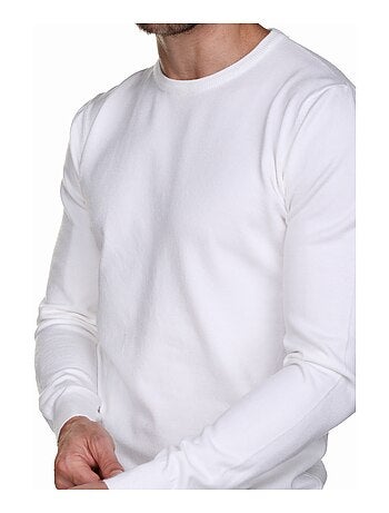 Maglione a girocollo - Kenzarro