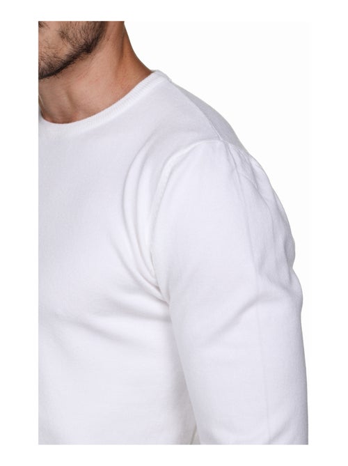 Maglione a girocollo - Kenzarro - Kiabi Maglione a girocollo - Kenzarro - Kiabi