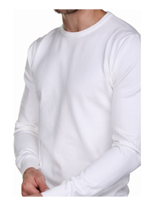 Maglione a girocollo - Kenzarro - Kiabi Maglione a girocollo - Kenzarro - Kiabi