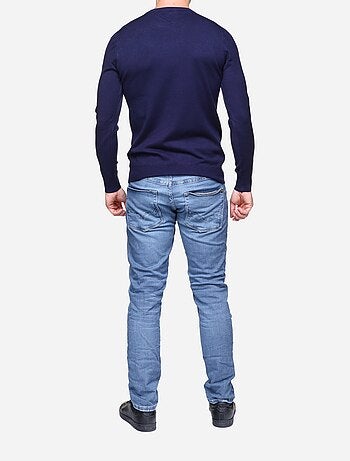 Maglione a girocollo - Kenzarro