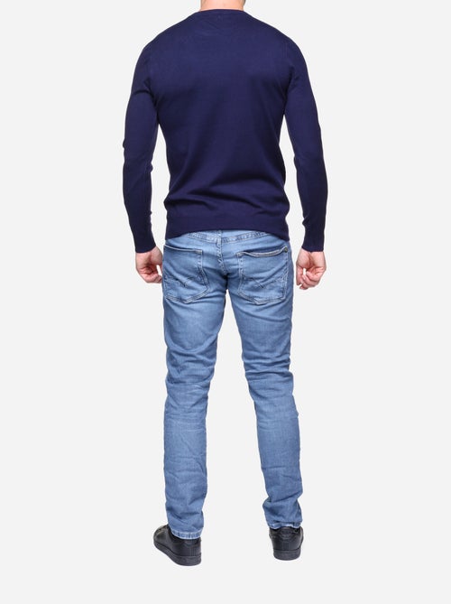 Maglione a girocollo - Kenzarro - Kiabi