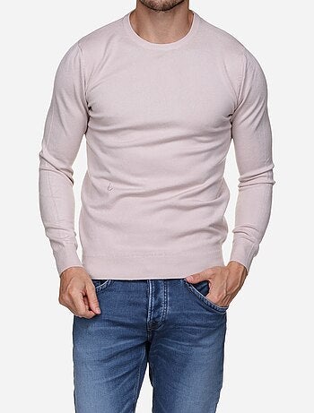 Maglione a girocollo - Kenzarro
