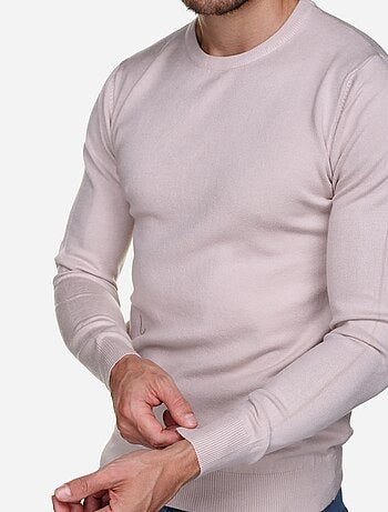 Maglione a girocollo - Kenzarro
