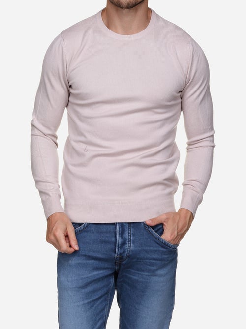Maglione a girocollo - Kenzarro - Kiabi