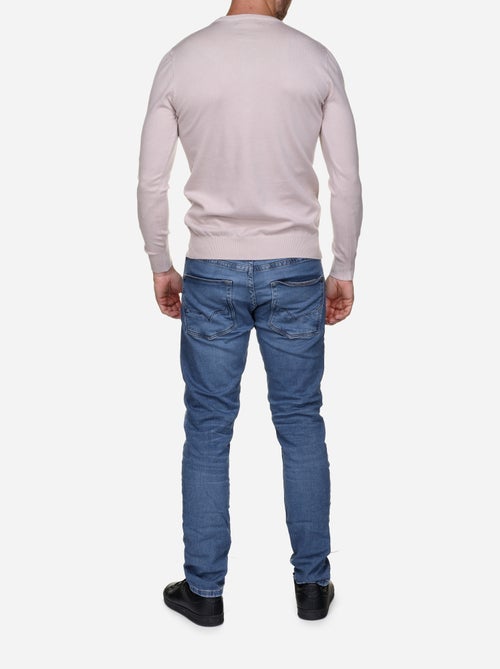 Maglione a girocollo - Kenzarro - Kiabi