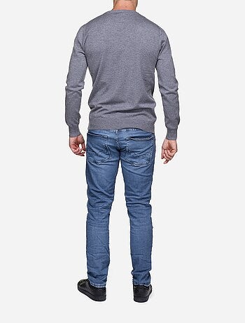 Maglione a girocollo - Kenzarro