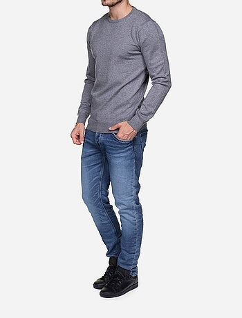 Maglione a girocollo - Kenzarro
