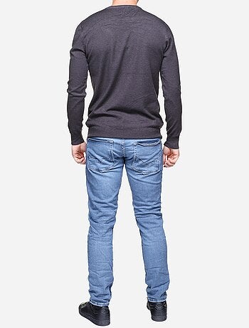 Maglione a girocollo - Kenzarro