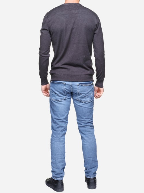 Maglione a girocollo - Kenzarro - Kiabi