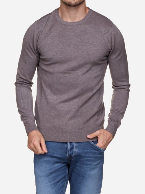 Maglione a girocollo - Kenzarro - Kiabi Maglione a girocollo - Kenzarro - Kiabi