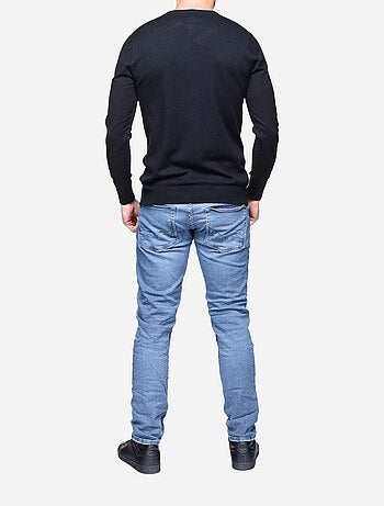 Maglione a girocollo - Kenzarro