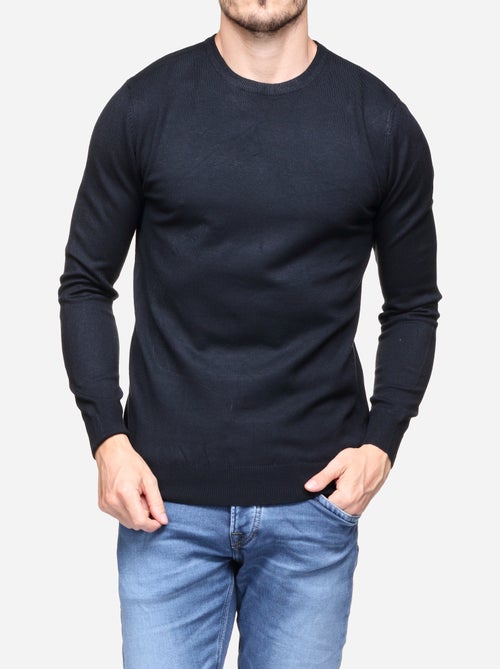 Maglione a girocollo - Kenzarro - Kiabi Maglione a girocollo - Kenzarro - Kiabi