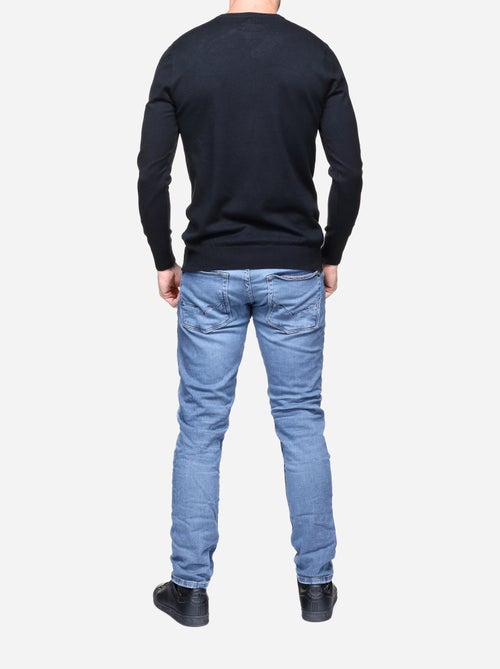 Maglione a girocollo - Kenzarro - Kiabi Maglione a girocollo - Kenzarro - Kiabi