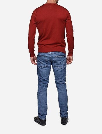 Maglione a girocollo - Kenzarro
