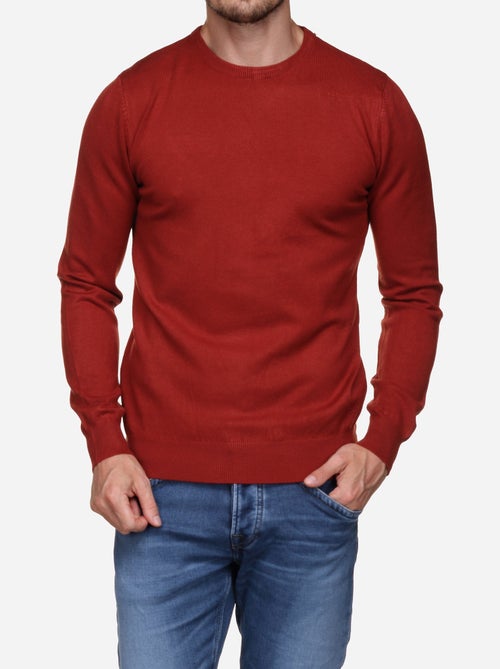 Maglione a girocollo - Kenzarro - Kiabi Maglione a girocollo - Kenzarro - Kiabi