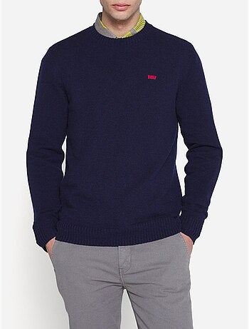 Maglione a girocollo - levi's