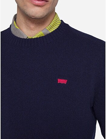 Maglione a girocollo - levi's