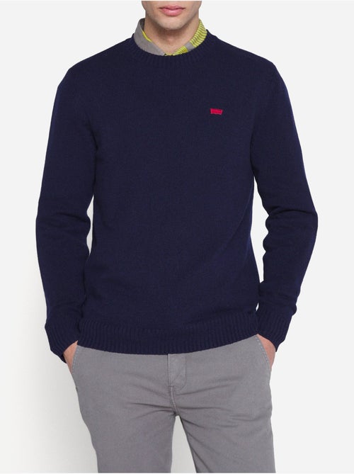 Maglione a girocollo - levi's - Kiabi