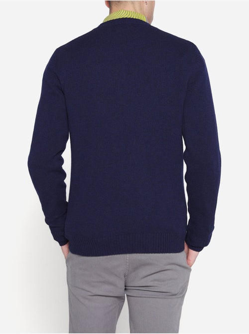 Maglione a girocollo - levi's - Kiabi