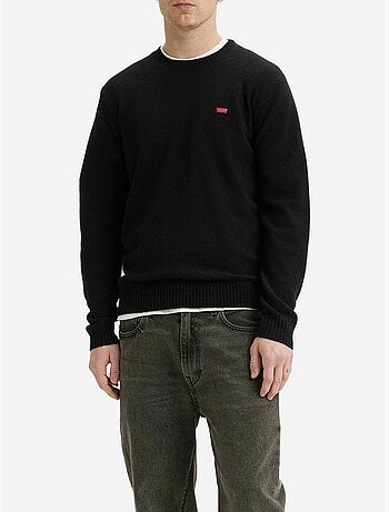 Maglione a girocollo - levi's