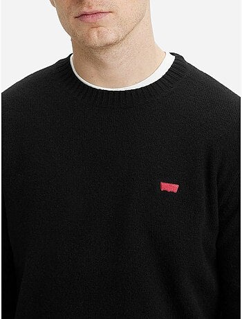 Maglione a girocollo - levi's