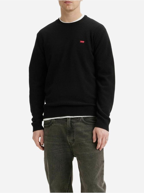 Maglione a girocollo - levi's - Kiabi