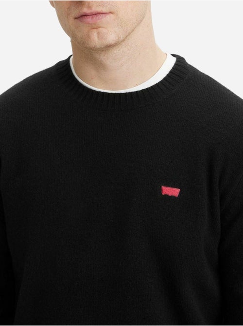 Maglione a girocollo - levi's - Kiabi