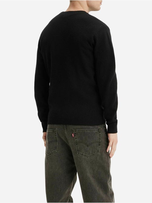 Maglione a girocollo - levi's - Kiabi