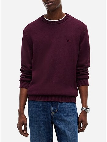 Maglione a girocollo - tommy jeans