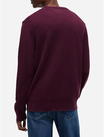 Maglione a girocollo - tommy jeans