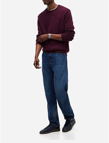 Maglione a girocollo - tommy jeans