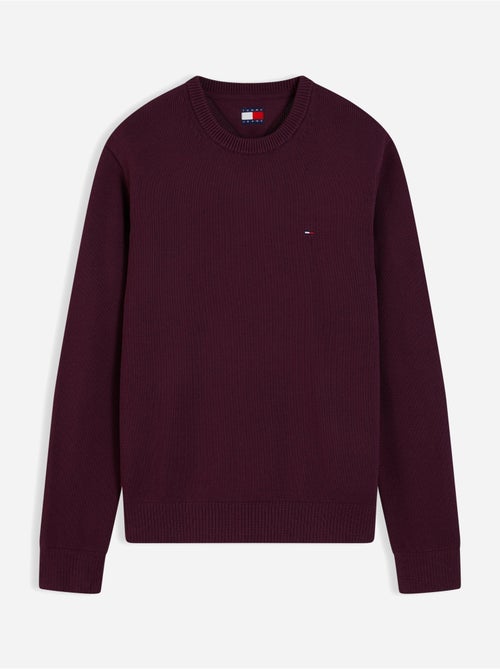 Maglione a girocollo - tommy jeans - Kiabi Maglione a girocollo - tommy jeans - Kiabi