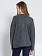     Maglione a girocollo vista 3
