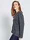     Maglione a girocollo vista 4
