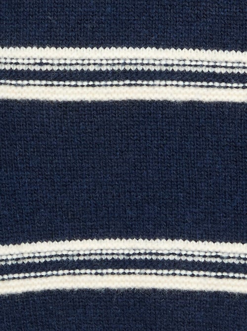 Maglione a girocollo in maglia - Kiabi