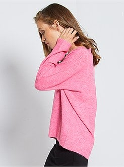 Maglione a girocollo - Kiabi