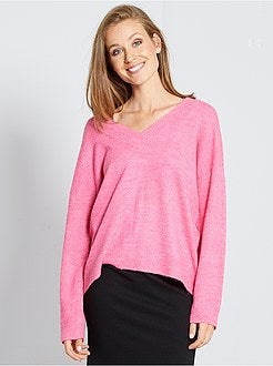 Maglione a girocollo - Kiabi