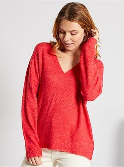 Maglione a girocollo - Kiabi