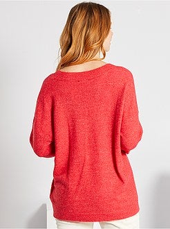 Maglione a girocollo - Kiabi