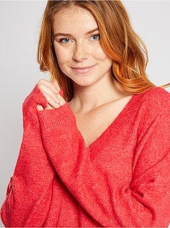 Maglione a girocollo - Kiabi