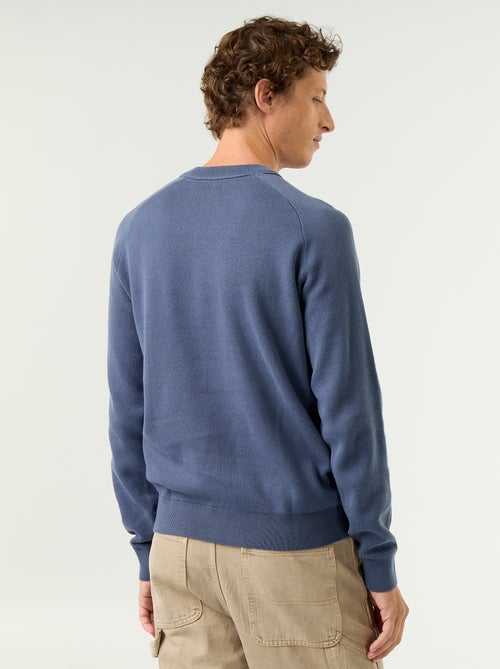 Maglione a maglia grossa - Kiabi Maglione a maglia grossa - Kiabi
