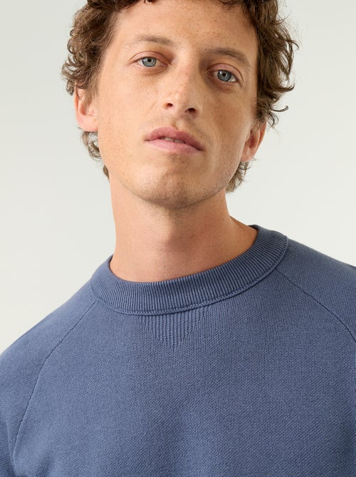 Maglione a maglia grossa - Kiabi Maglione a maglia grossa - Kiabi