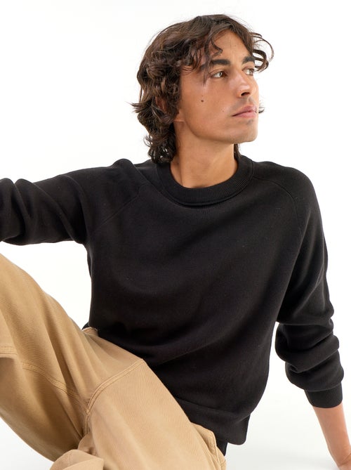 Maglione a maglia grossa - Kiabi Maglione a maglia grossa - Kiabi