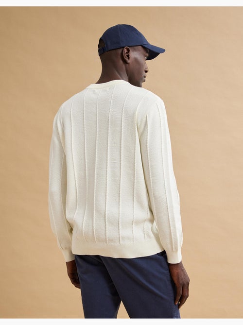 Maglione a maglia Jacquard, MO Fashion - Kiabi